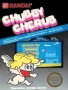 Nintendo  NES  -  Chubby Cherub